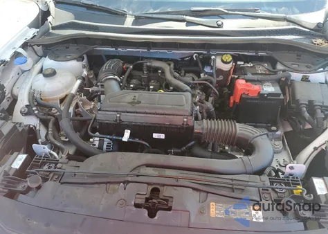 2020 Ford Escape St Line from USA, damaged, VIN 1FMCU0MN0RUB60176